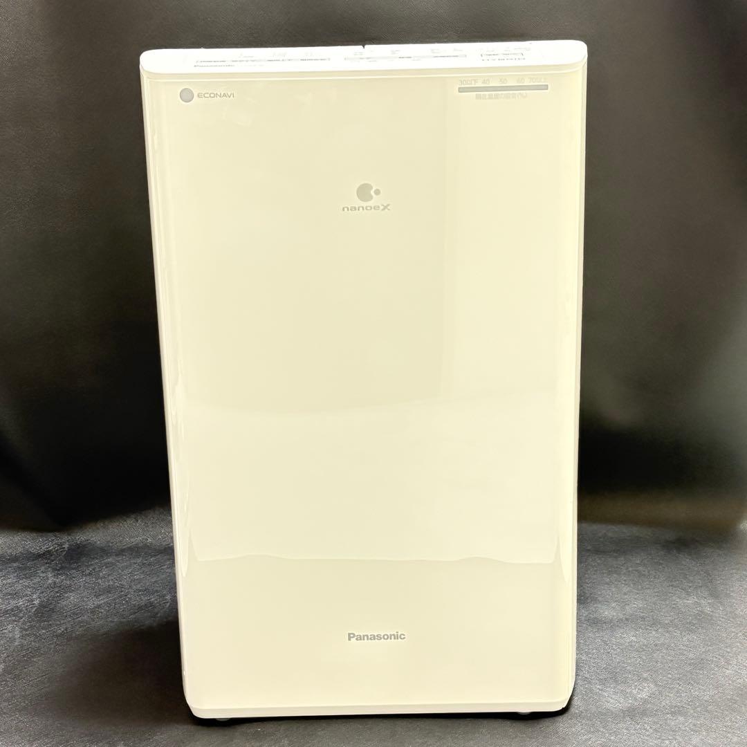 ●パナソニックPanasonic●衣類乾燥機、除湿機F-YHVX120W●