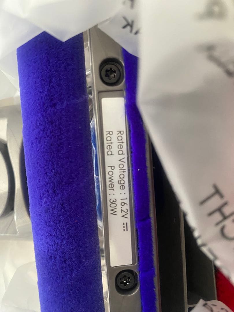 【新品】ダイソン　クリーニングブラシ