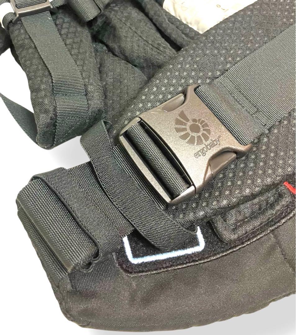 国内正規品 送料無料 エルゴベビー ベビーキャリー オムニブリーズ