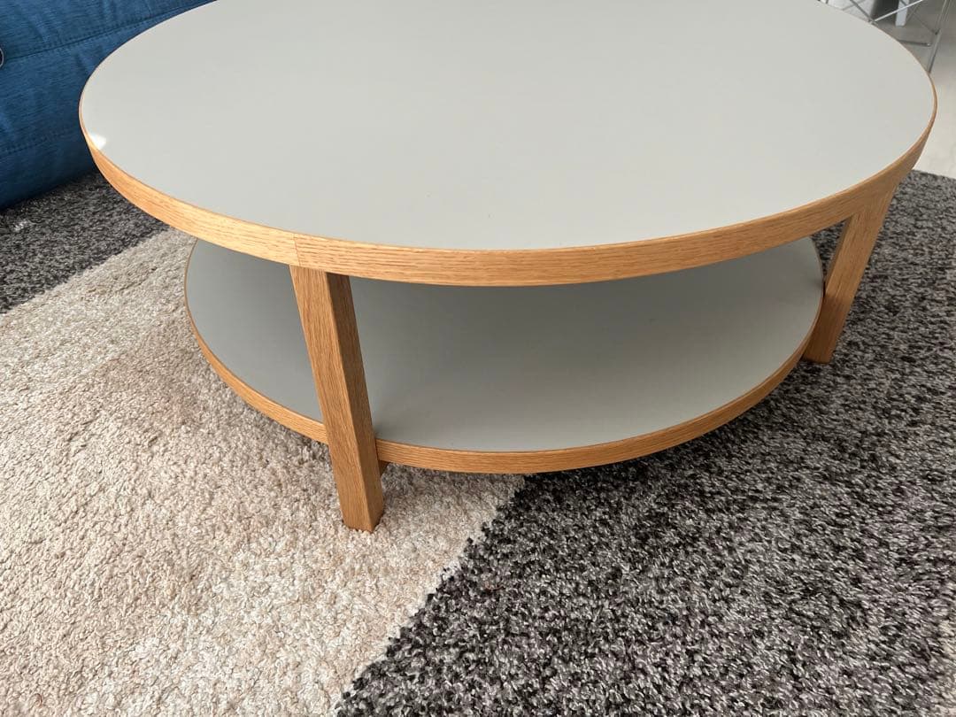 広松木工 CORNICE センターテーブル090