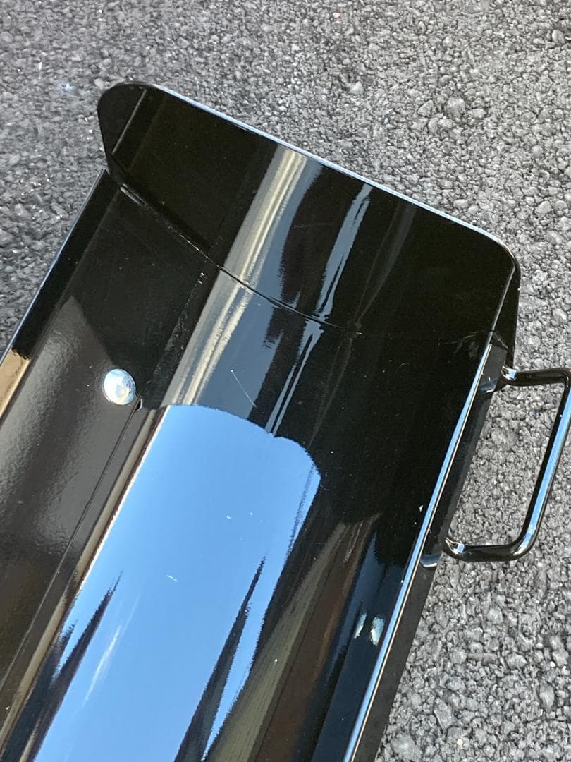 ヤマハ除雪機 YT660　オプションブレードB60/B70