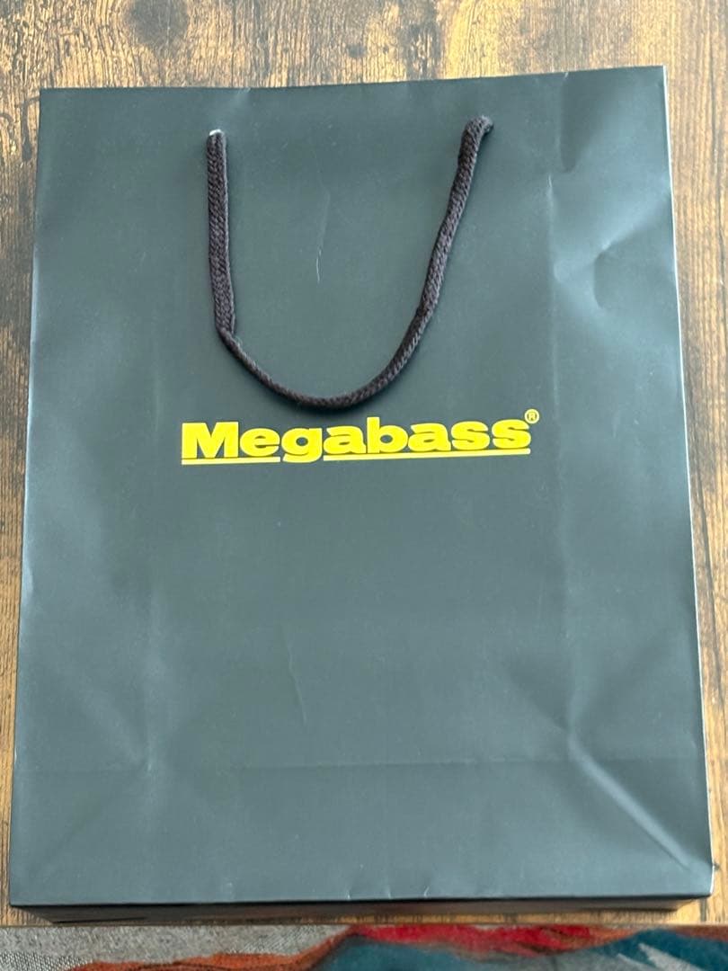 Megabass SuWITCH 2026限定カラー2個セット