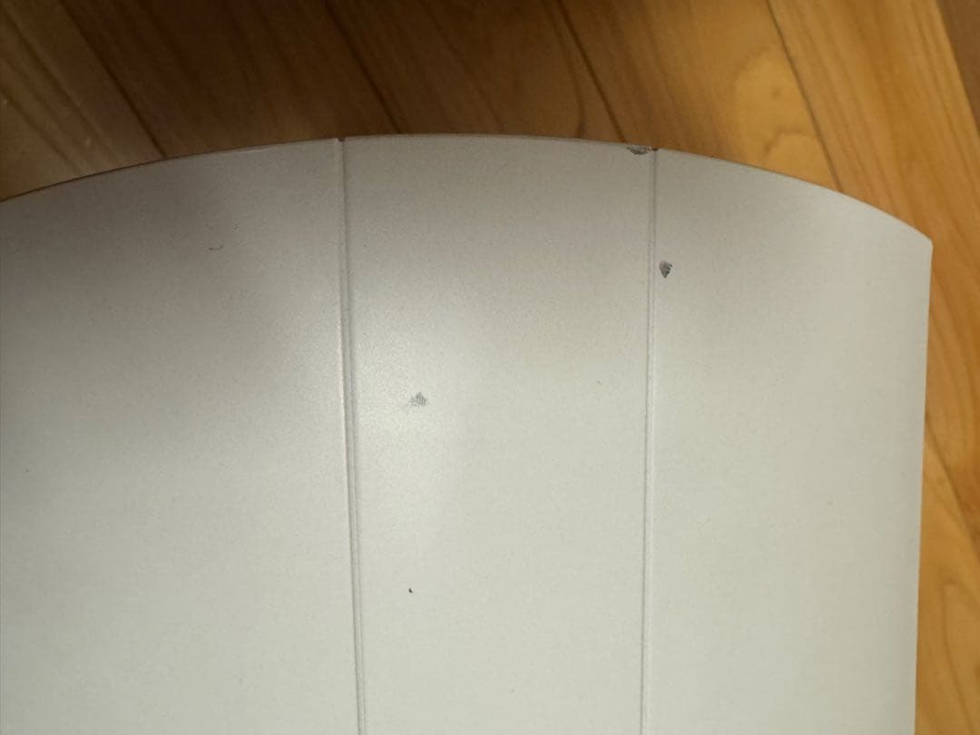 SOLID ホワイト スピーカー