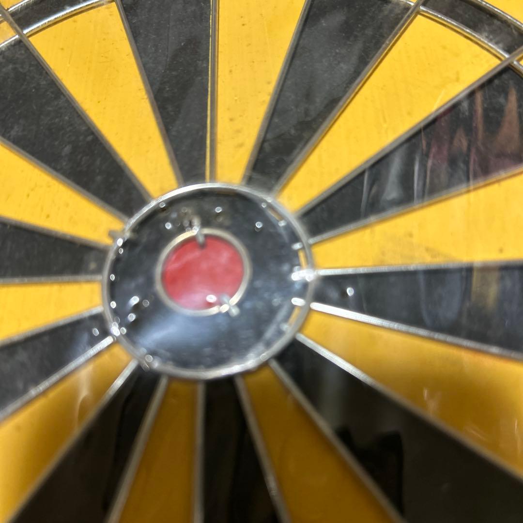 OLD CROW ウイスキーダーツボード