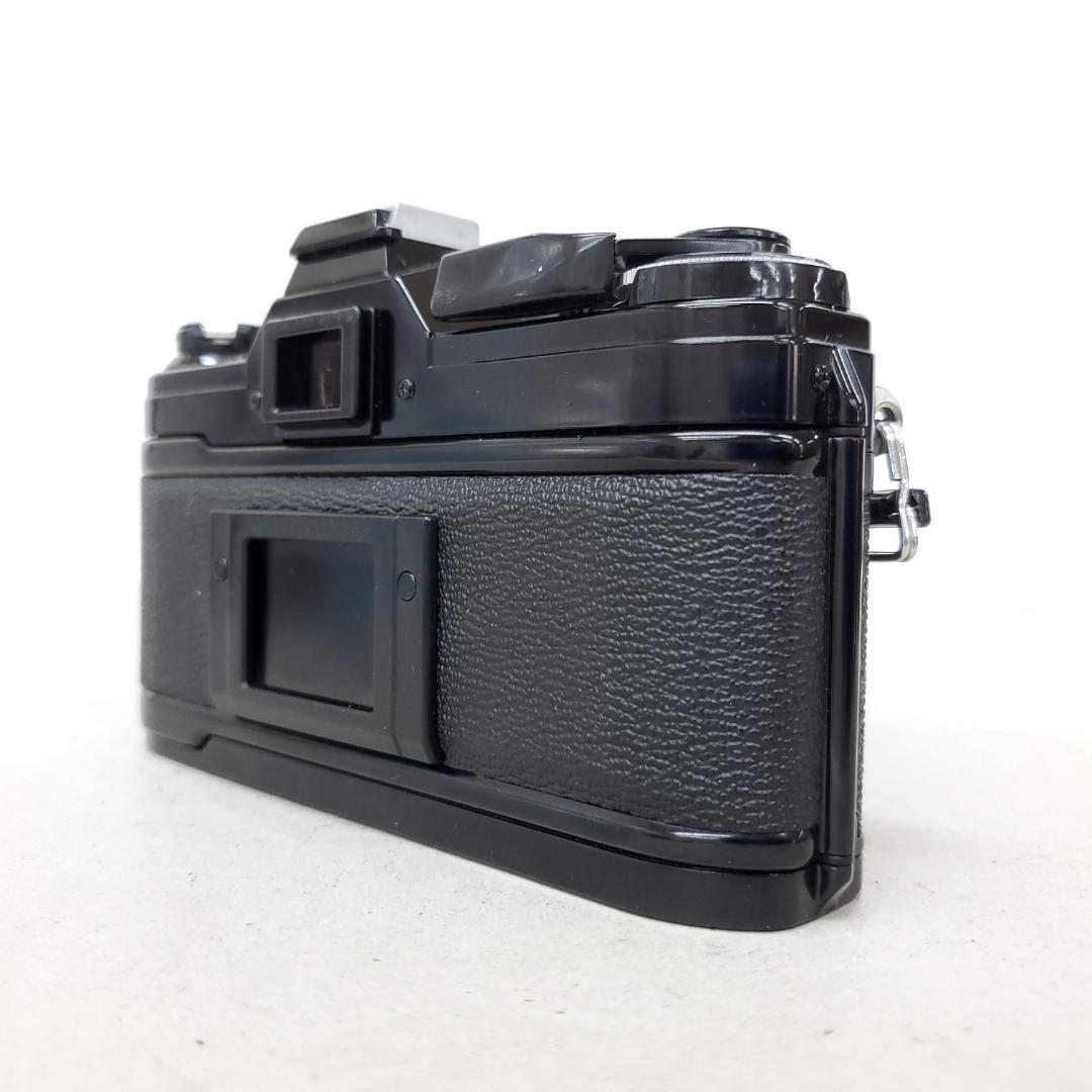 【動作確認済】 Canon AE-1 F1010-46-5v p