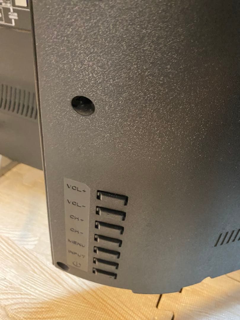 JAPANNEXT JN-V5500UHDR 55インチ 4K 液晶モニター