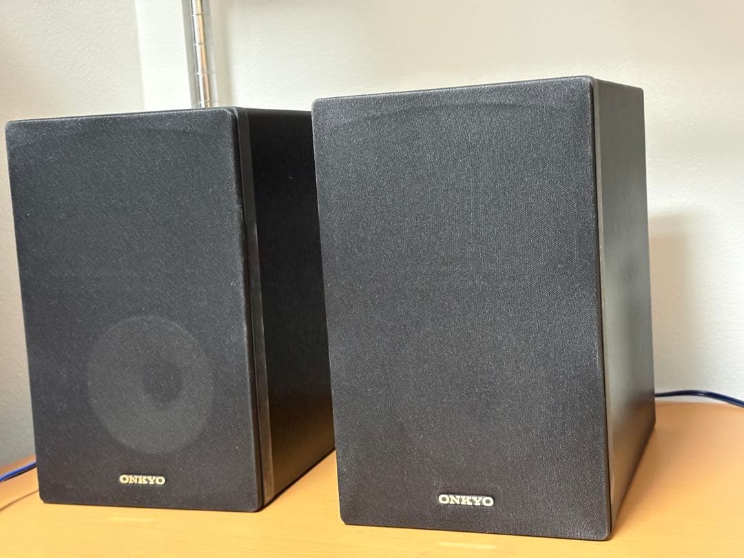 【ミンチュエン様用】ONKYO CR-N755 ネットワークCDレシーバー