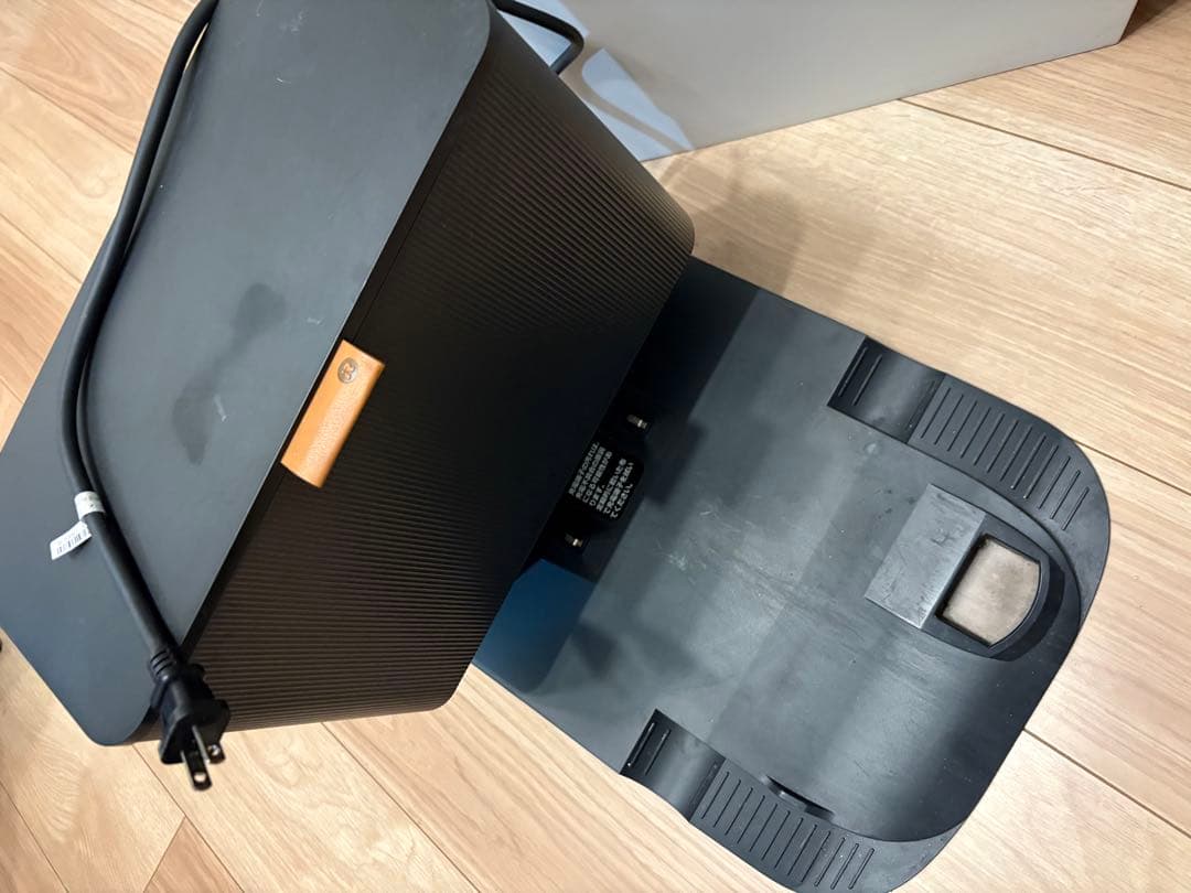 ルンバj7＋ロボット掃除機 本体 充電ドック付き