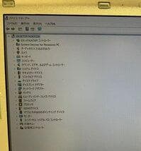 その他ノートPC本体 Panasonic Let's note CF-SZ6 Core i5