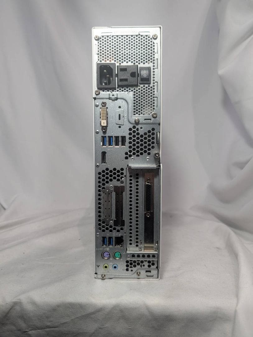 富士通 ESPRIMO D588/T i5/8GB/SSD256GB/Win11