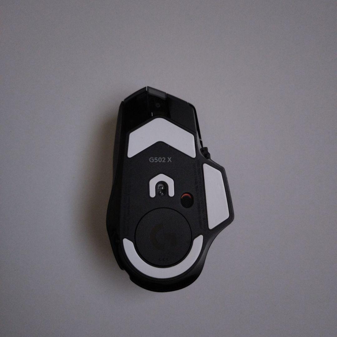 【送料無料】Logicool G G502 X ワイヤレスゲーミングマウス
