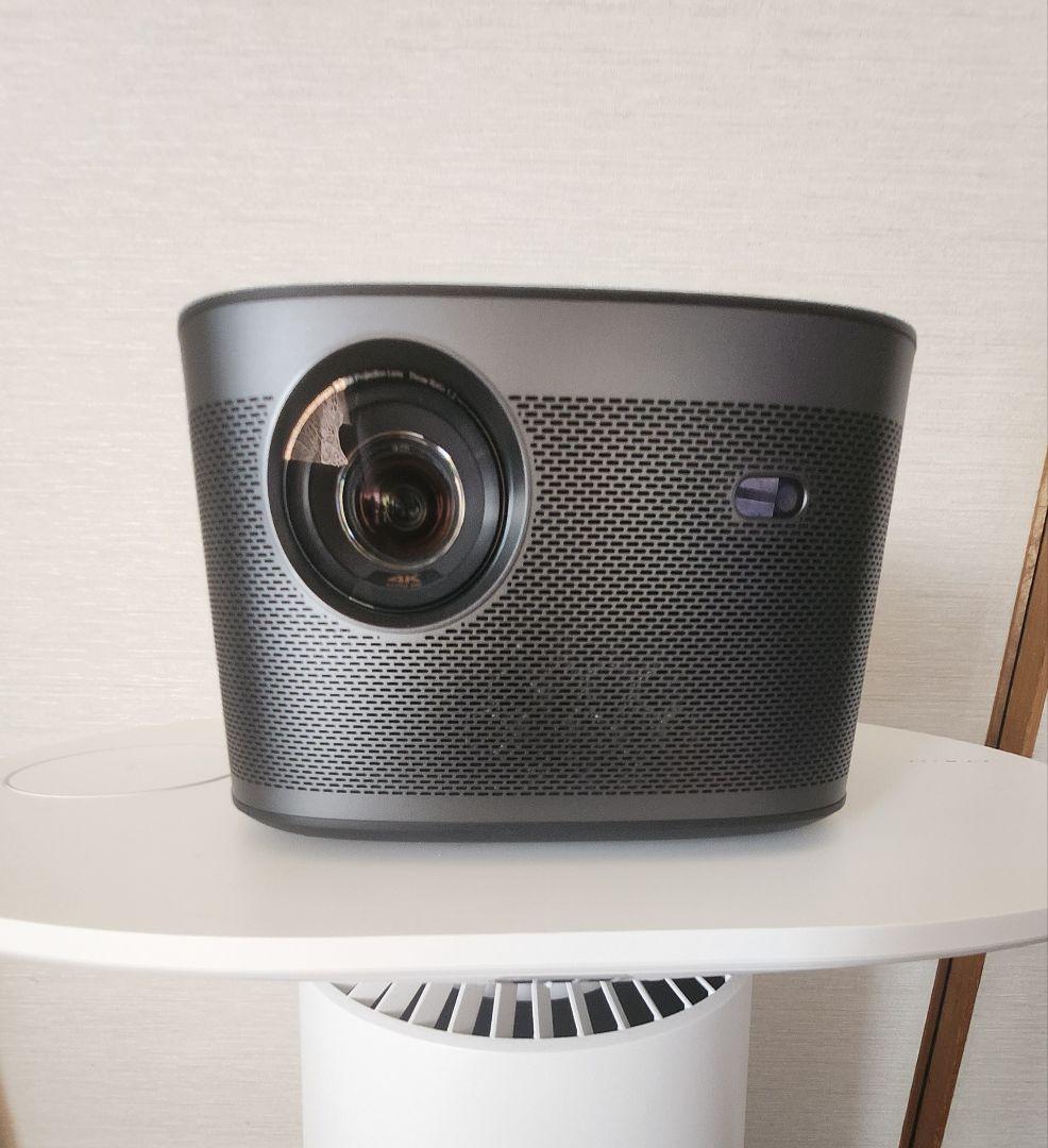 XGIMI Horizon Pro 4Kプロジェクター ホライゾンプロ