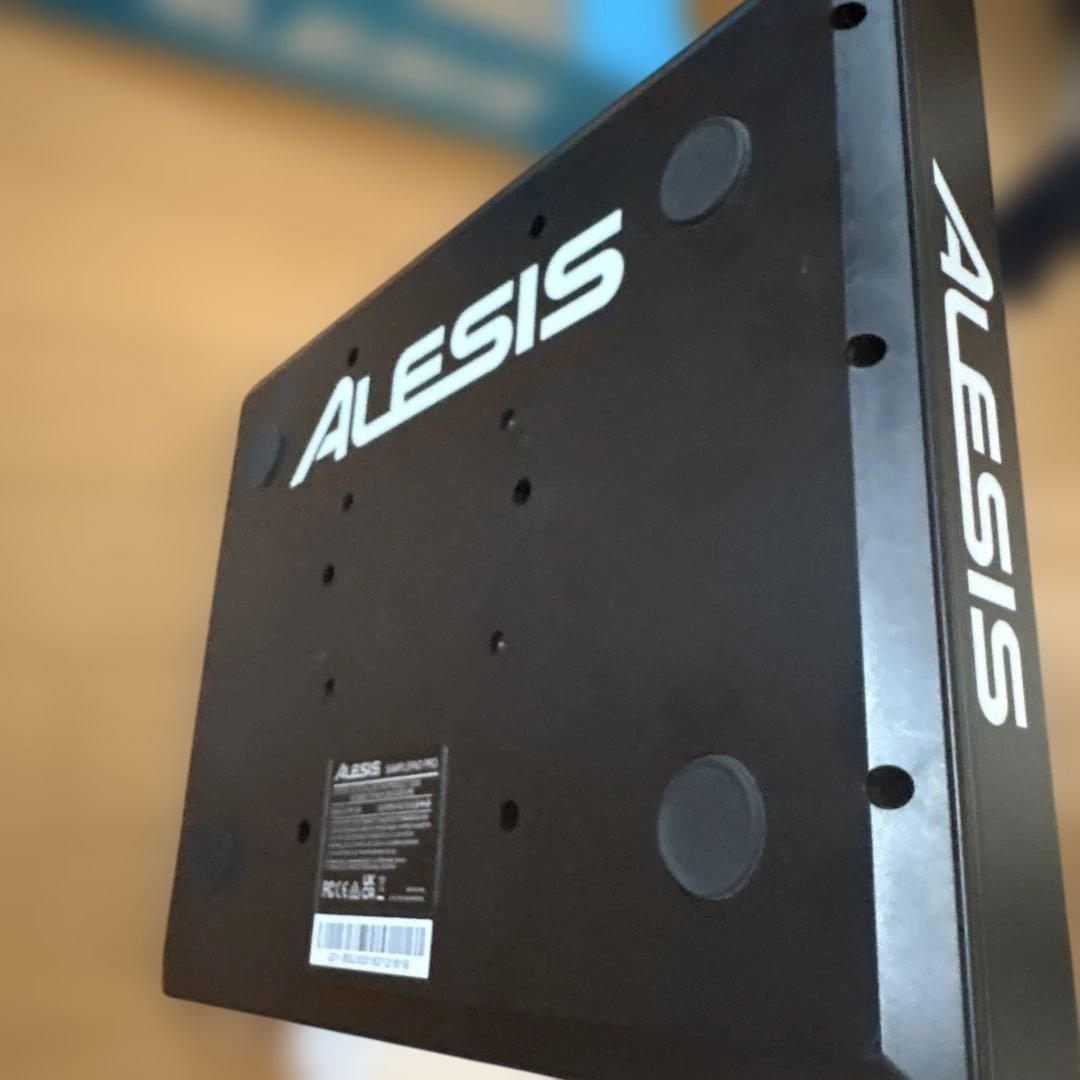 Alesis サンプリングパッドプロ
