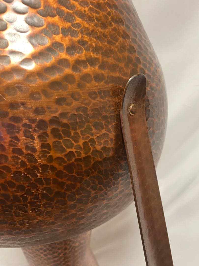 1515❣️輸入品　ブロンズ　ディスプレイ　ピッチャー