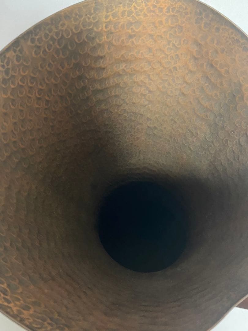 1515❣️輸入品　ブロンズ　ディスプレイ　ピッチャー