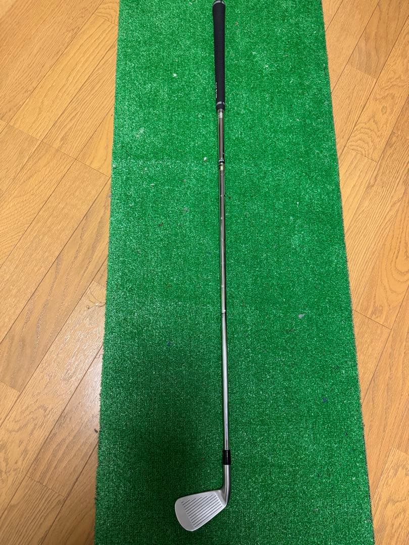 Titleist 712U アイアン