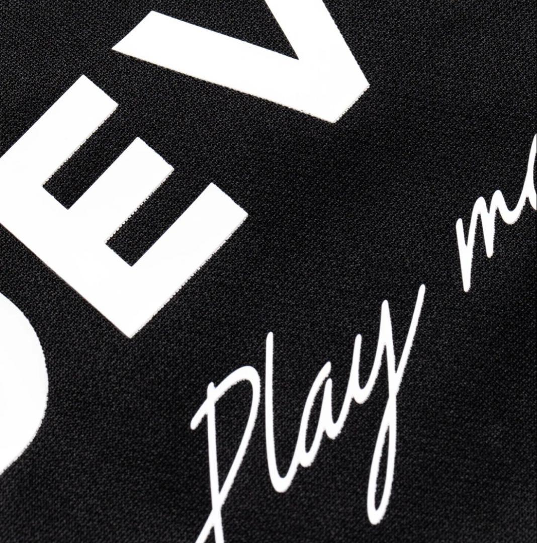 新品【デヴァロー ゴルフ】レディース チェッカーフーディー（Ｍ）