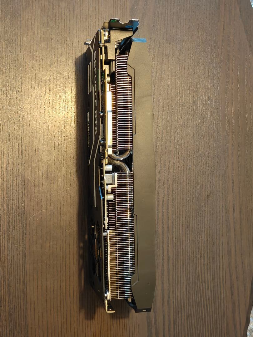 グラフィックボード・グラボ・ビデオカード GeForce RTX3090 24GB