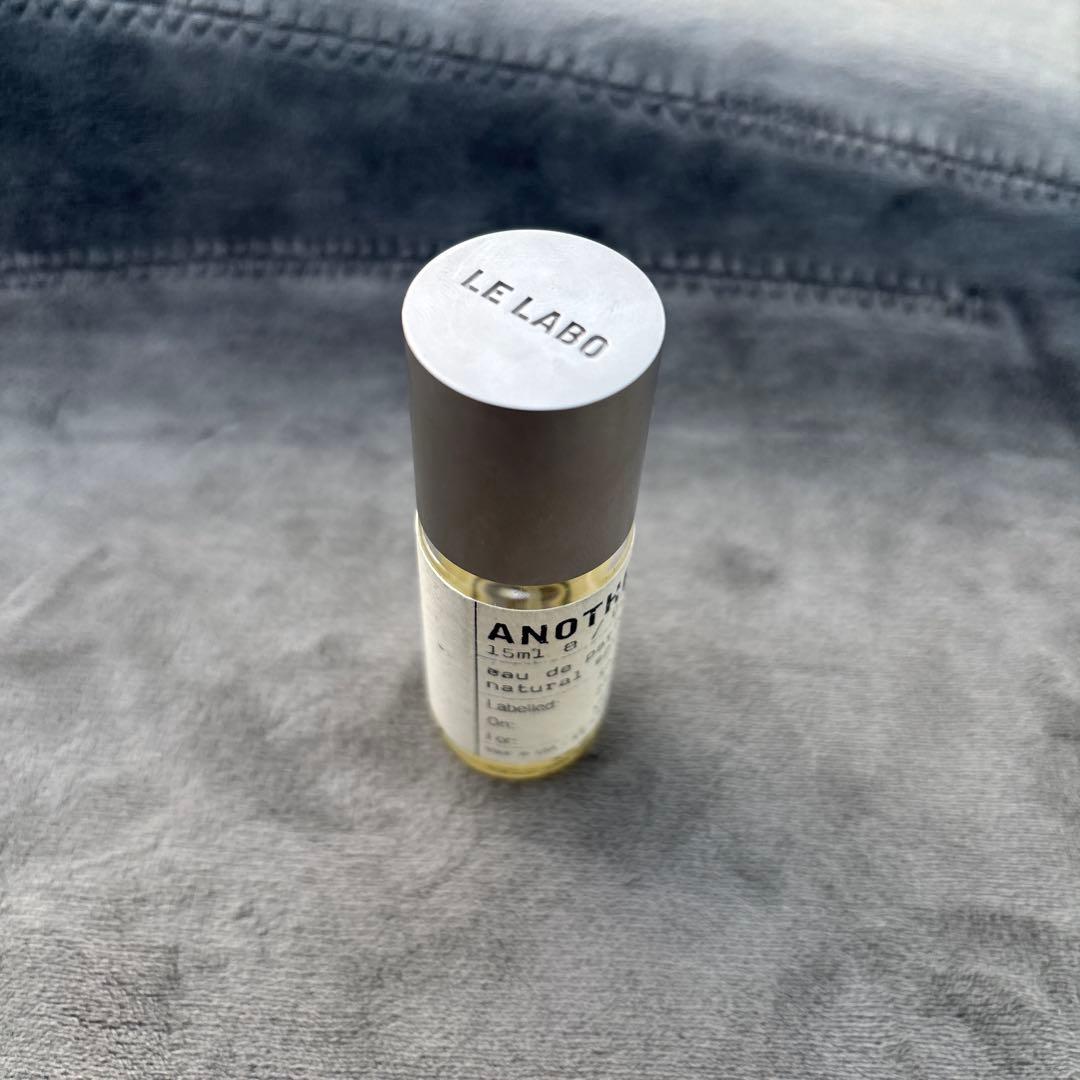 LE LABO ルラボ　Another13 アナザー13 15ml