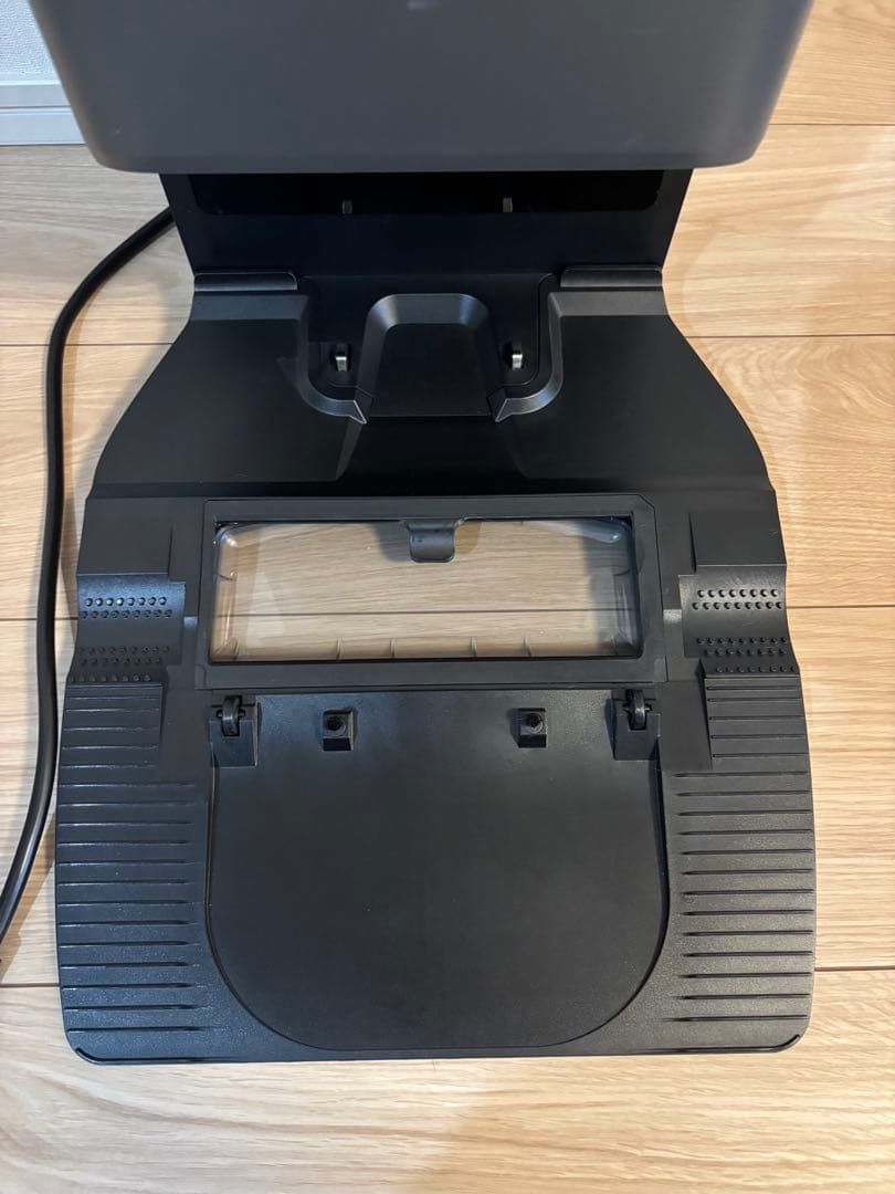 roborock Q5Pro+ ロボット掃除機　マッピング　水拭き 自動ゴミ収集