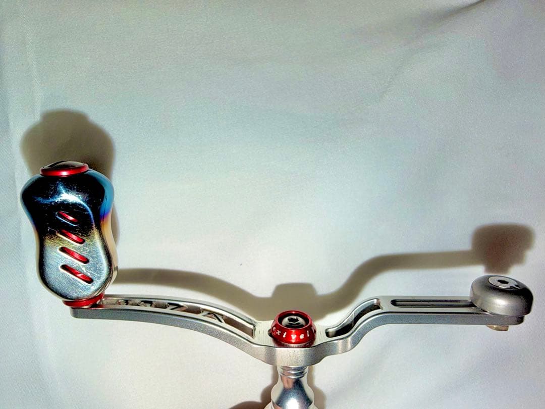 LIVRE(リブレ) ユニオン52-58 Finoノブ