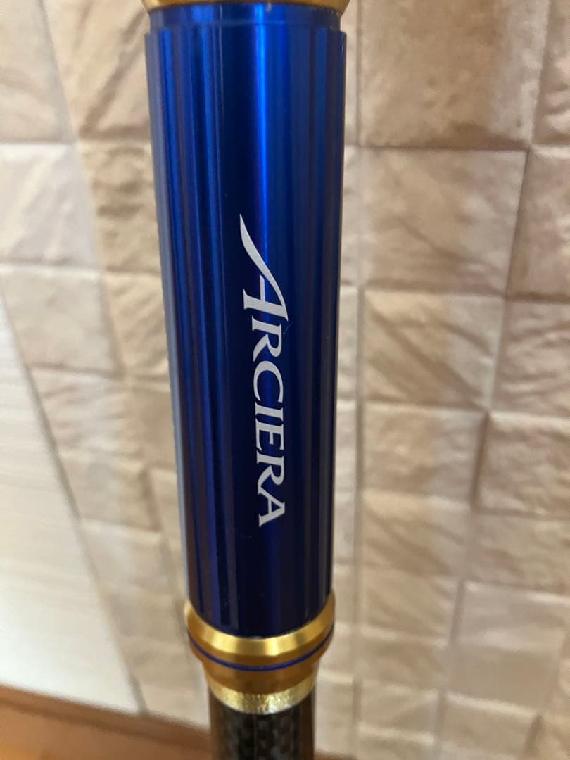 【T-Tさま専用】シマノ アルシエラ OTOSHIKOMI 落とし込み