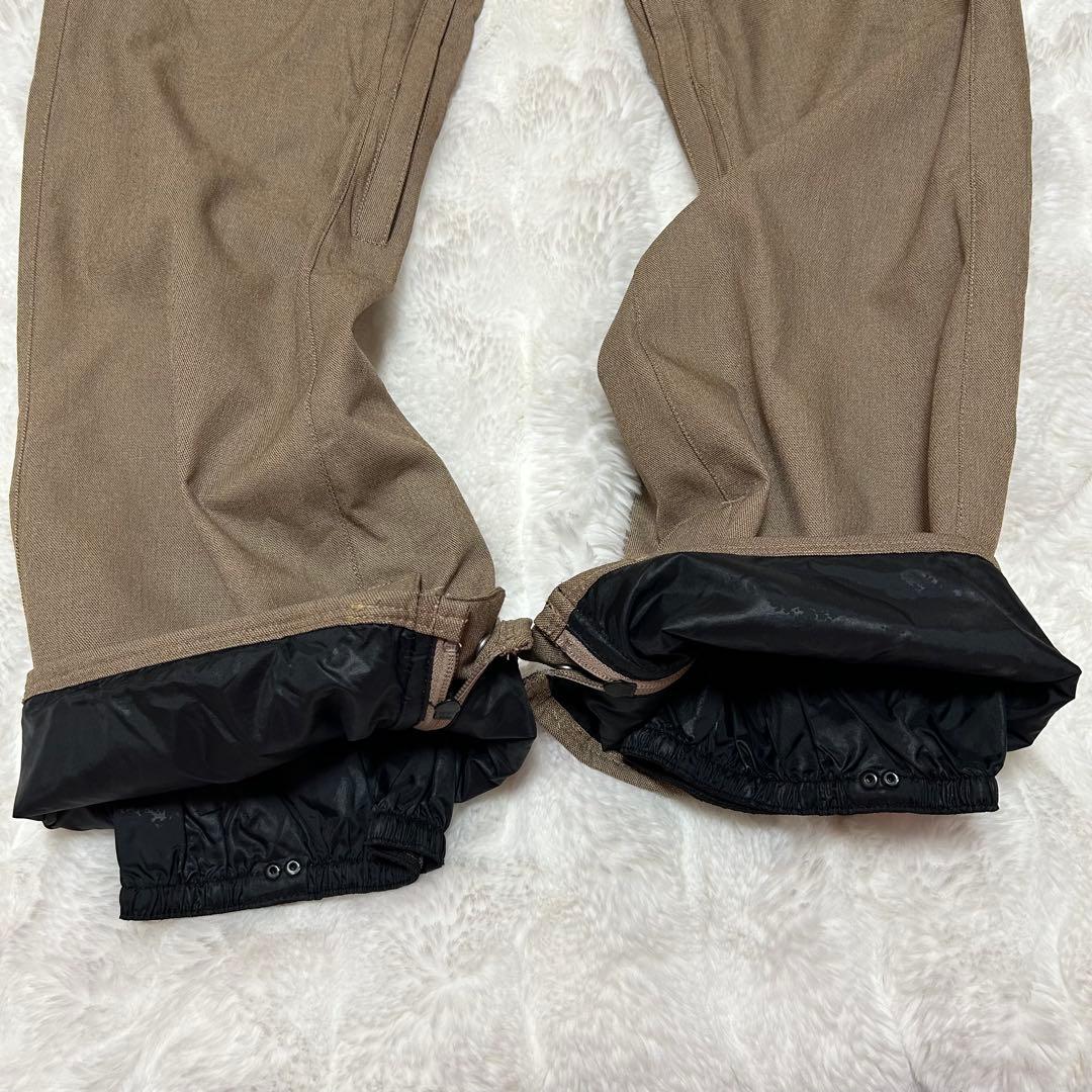 VOLCOM ボルコム ボードウェア パンツ スノーボード スノボ