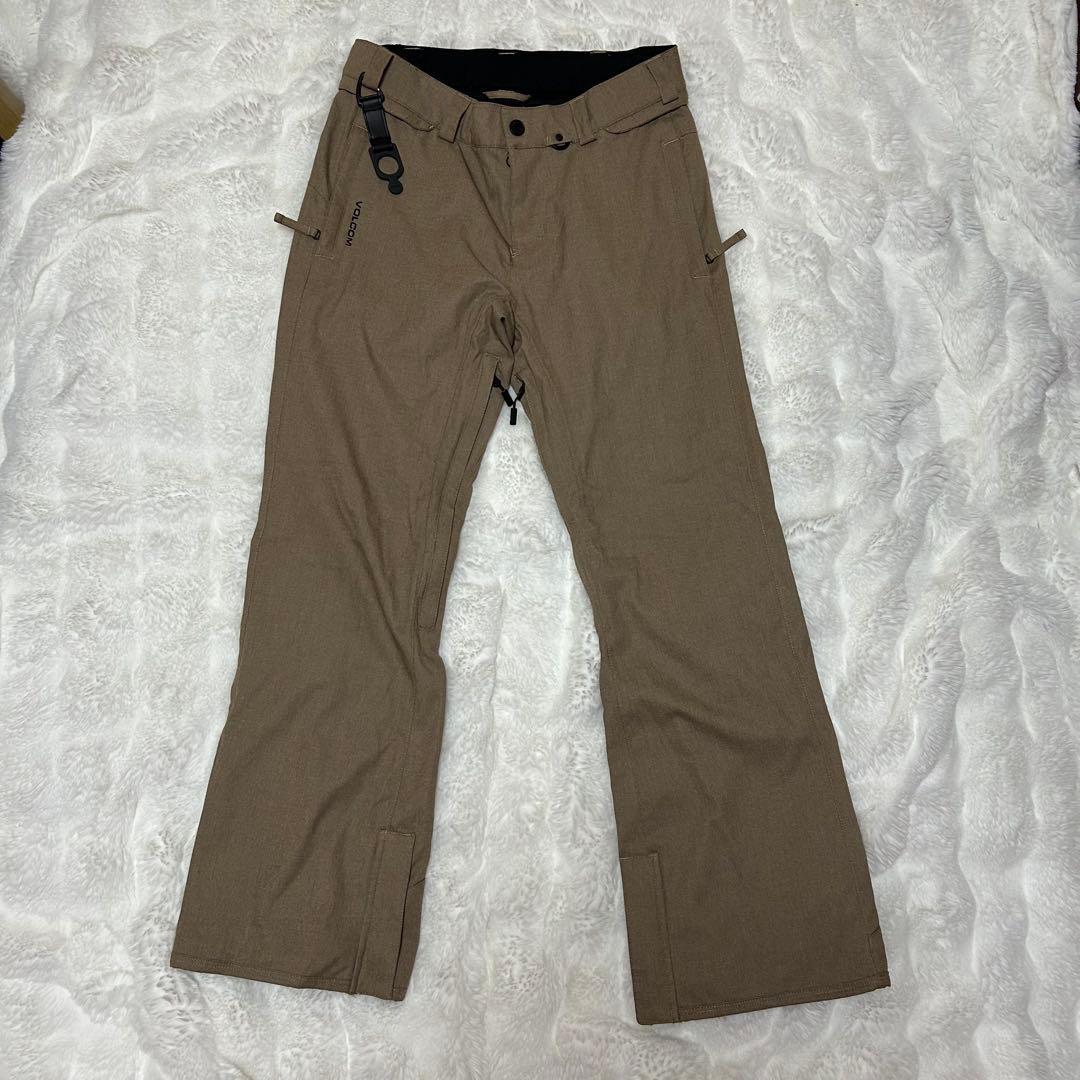 VOLCOM ボルコム ボードウェア パンツ スノーボード スノボ