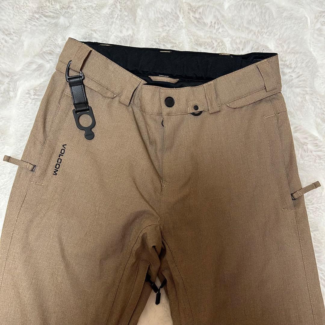 VOLCOM ボルコム ボードウェア パンツ スノーボード スノボ