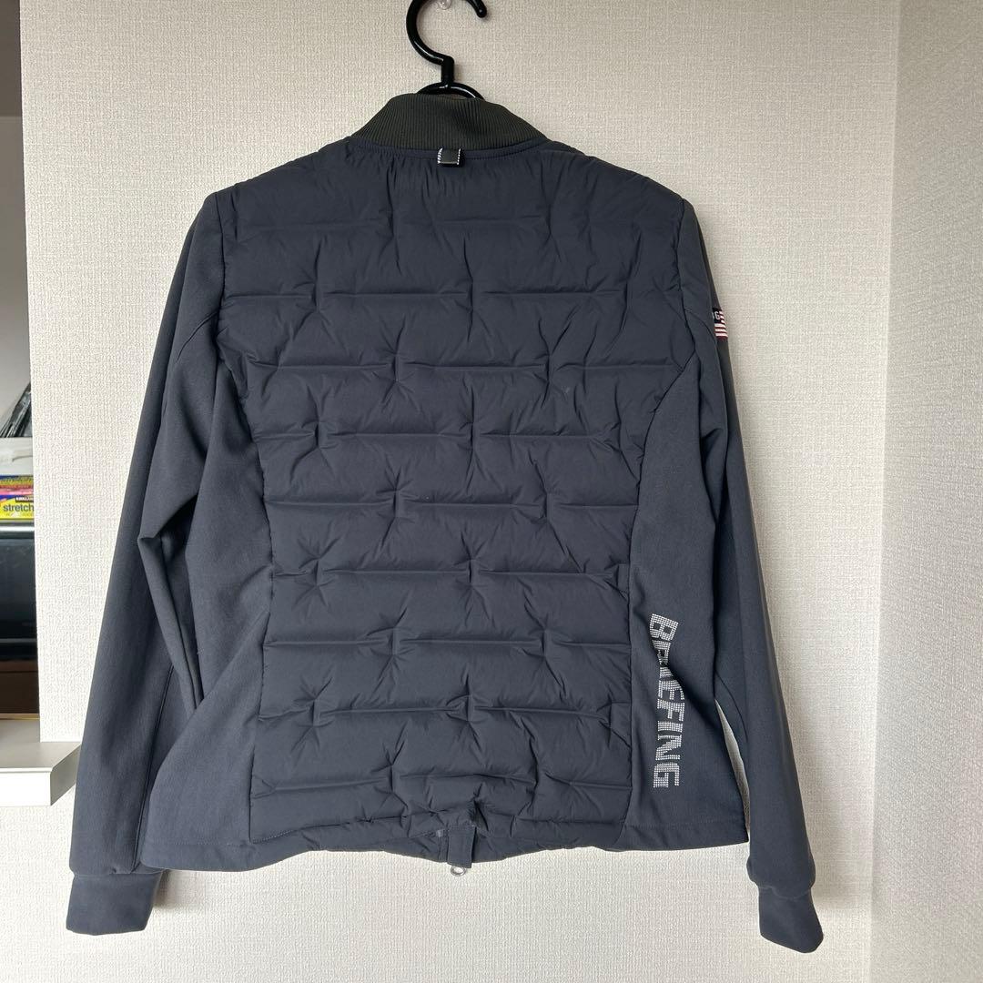 BRIEFING WOMEN’S HYBRID DOWN