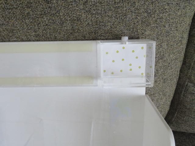 nanoblockナノブロック　ケースディスプレイケース付き