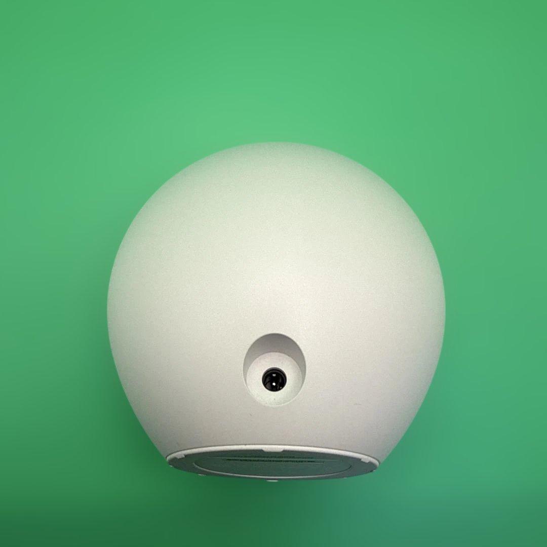 Amazon Echo Spot　ホワイト