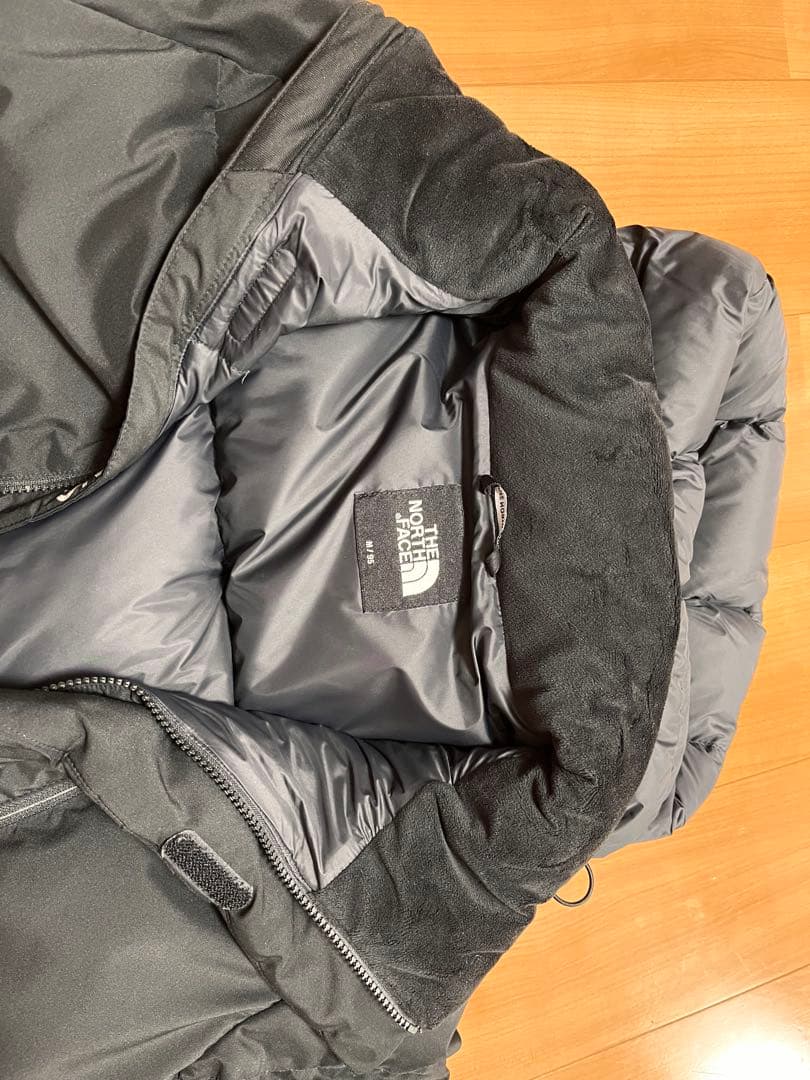 THE NORTH FACE 韓国限定ダウンジャケット