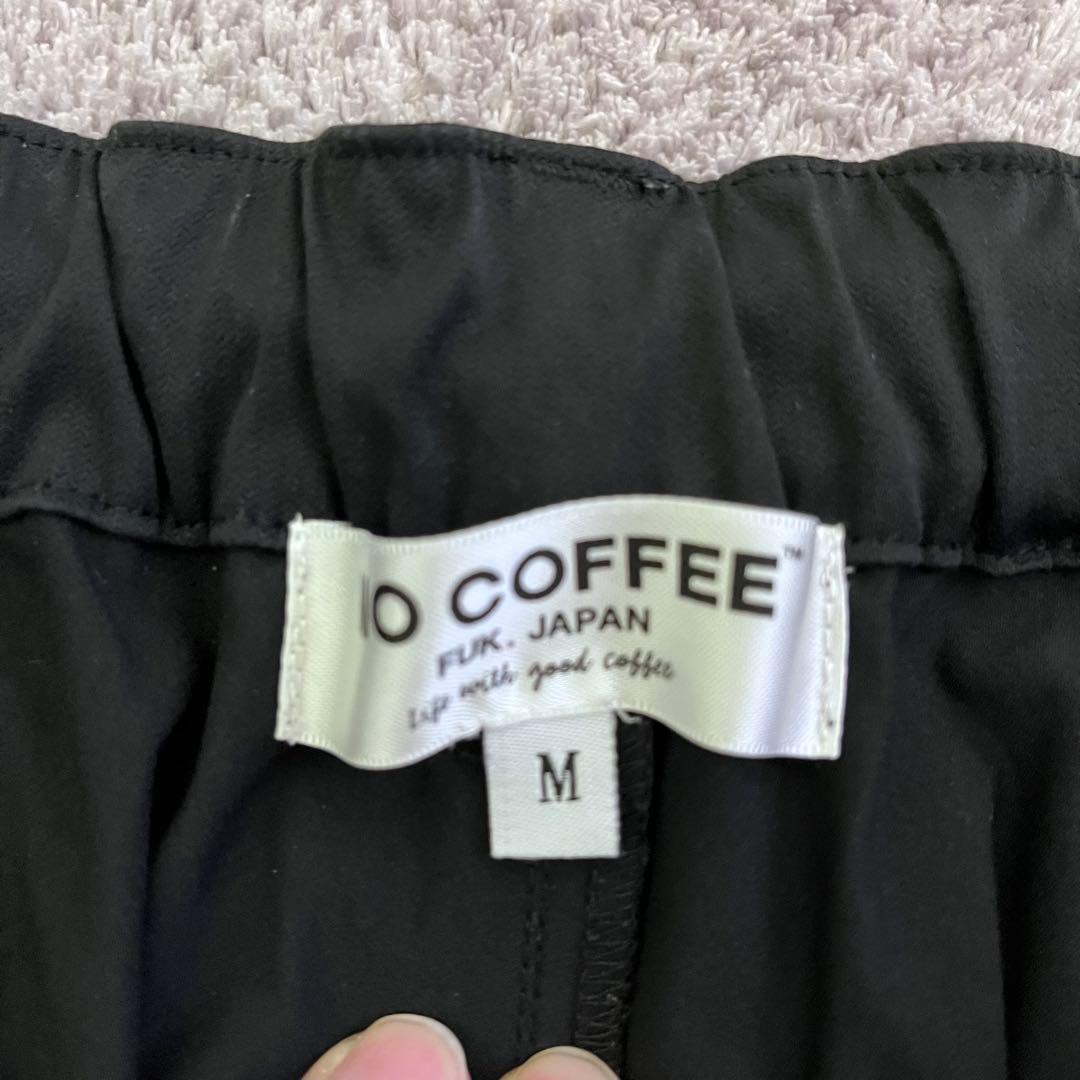 NO COFFEE × CLUBHAUS 限定コラボ NO GOLF Mサイズ