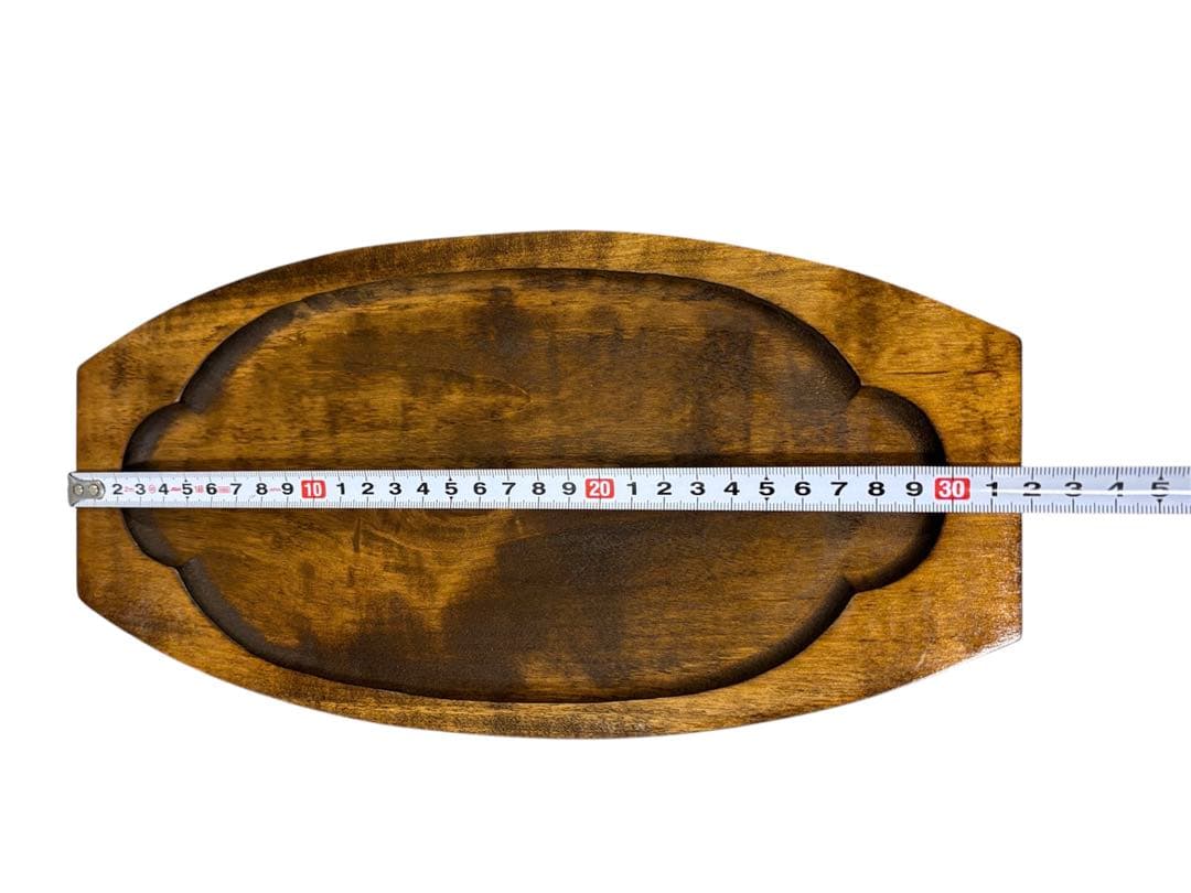 【未使用近い】南部鉄器皿 3客セット 豪華フルセット箱付き