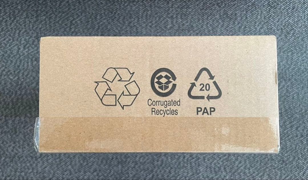 新品未開封　Intel ARC B580 グラフィックボード