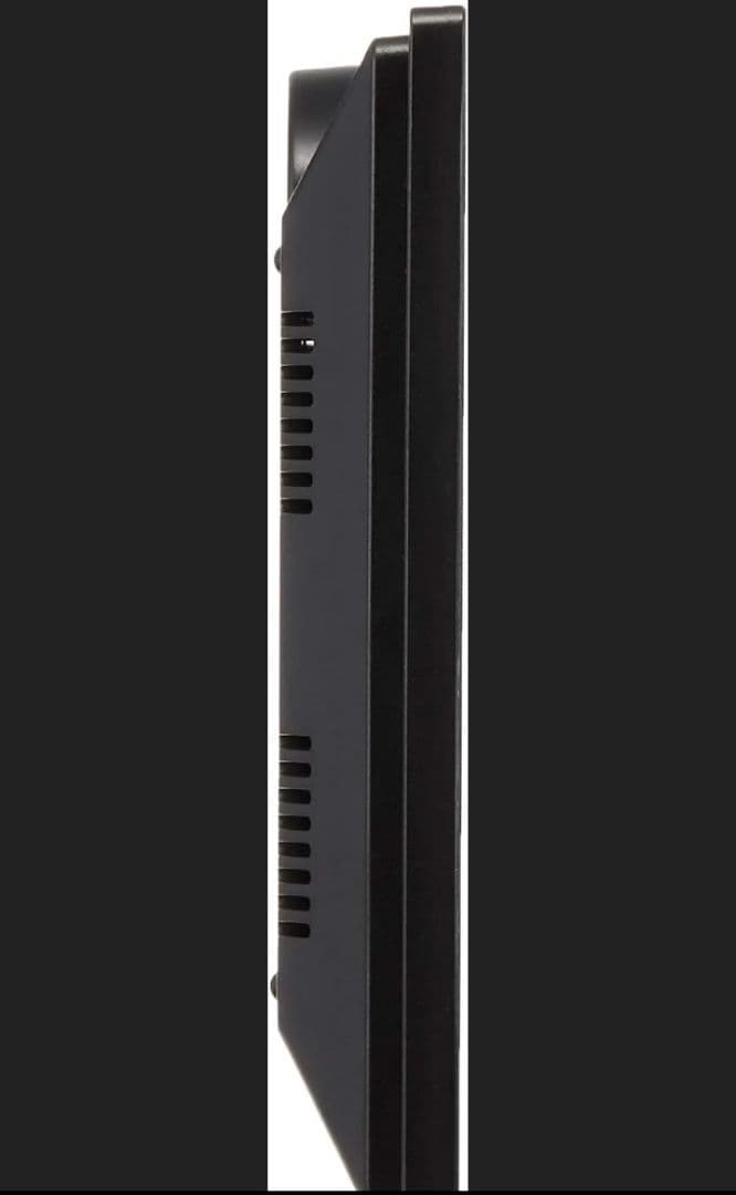 リズム　掛け時計　電波　時計　デジタル　温度　湿度　8rz184sr02