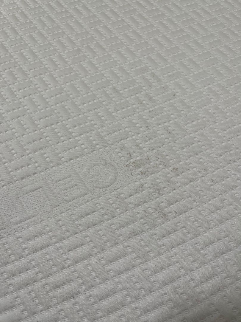 GELTEX Quantum 180 ダブル　マットレス