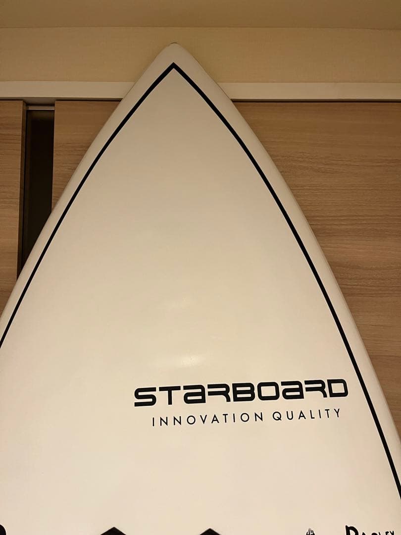 スターボード リミテッドSTARBOARD SUP 7.5×26.75 92L