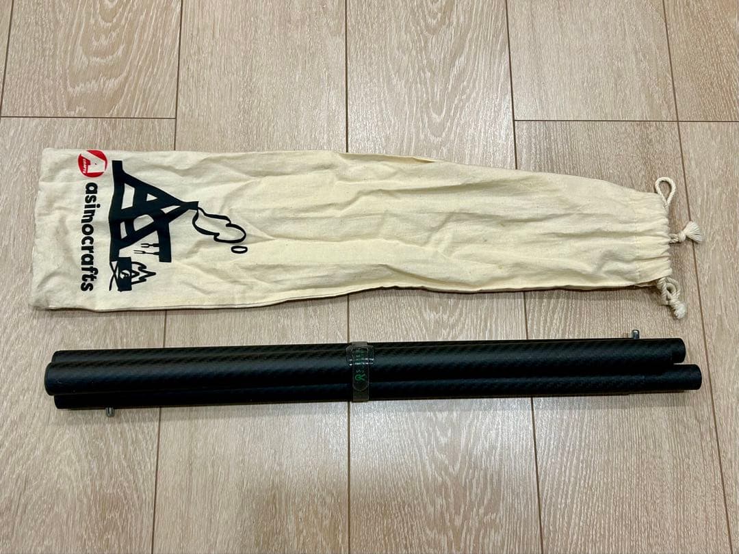 SeekOutside 4person tipi シークアウトサイド