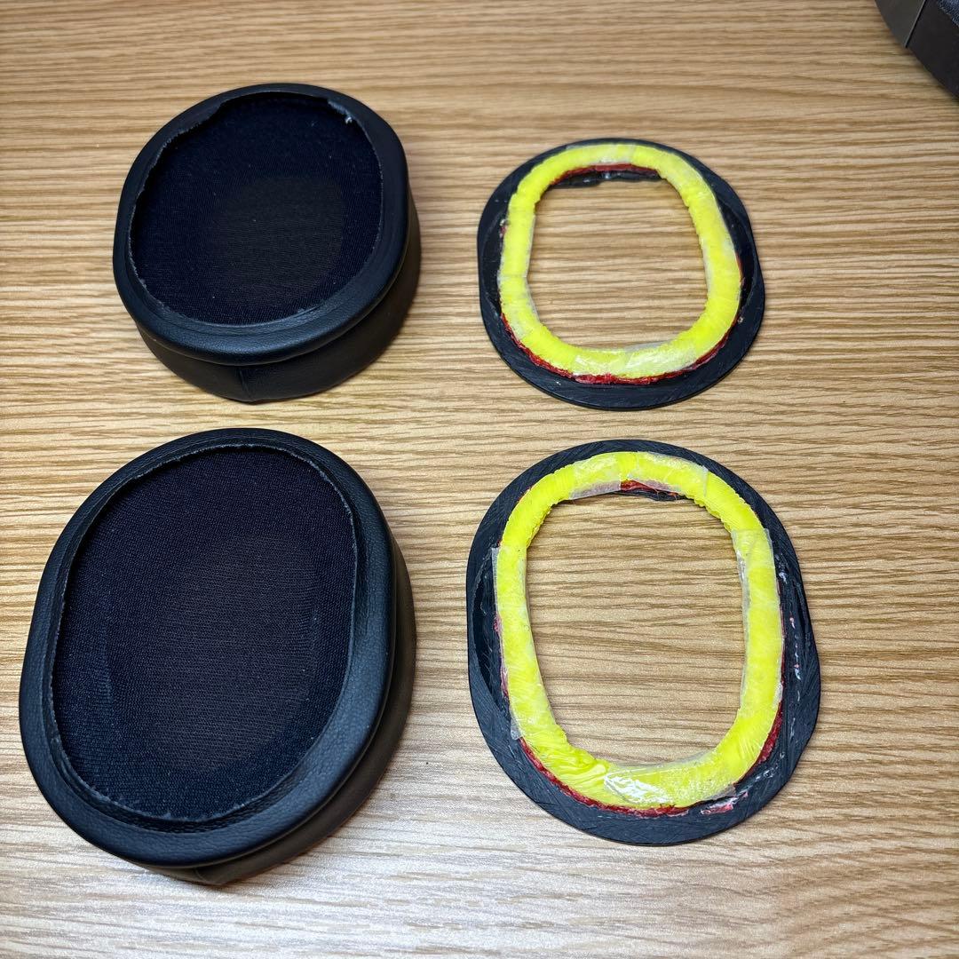 ULTRASONE edition8 Romeo (イヤーパッド訳アリ）