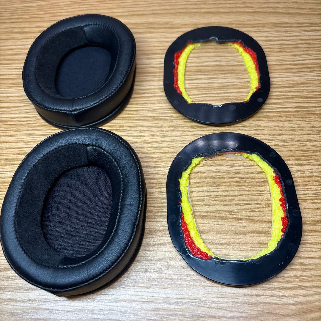 ULTRASONE edition8 Romeo (イヤーパッド訳アリ）