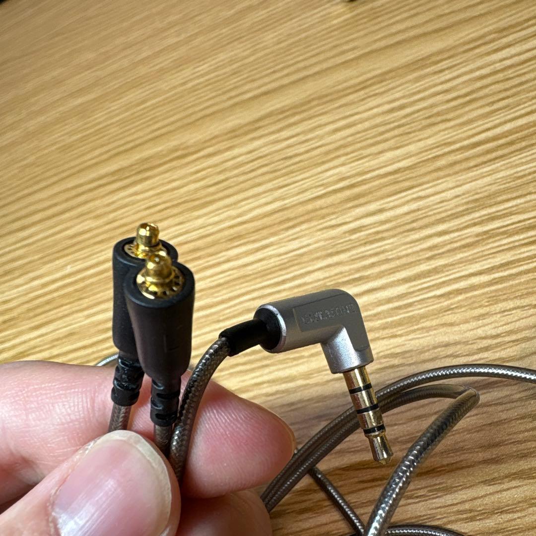 ULTRASONE edition8 Romeo (イヤーパッド訳アリ）