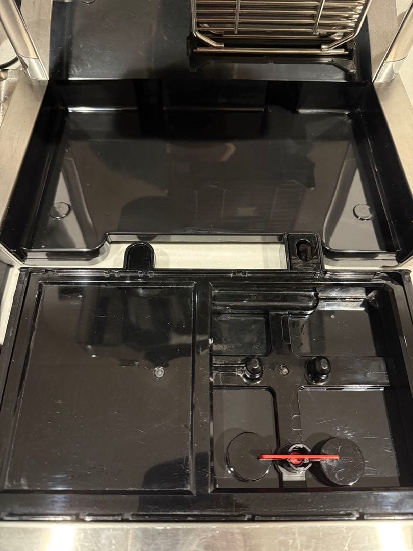 コーヒーメーカー・エスプレッソマシン De'Longhi La Specialista Prestigio