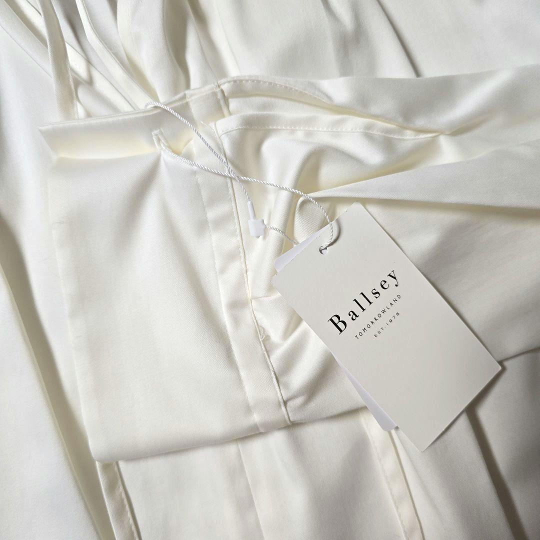 Ballsey (ボールジィ)TOMORROWLAND　ブラウス