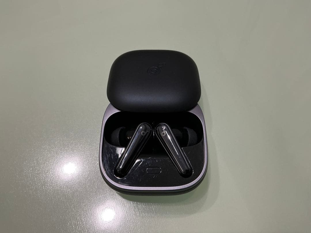 イヤホン Anker Soundcore Liberty 5