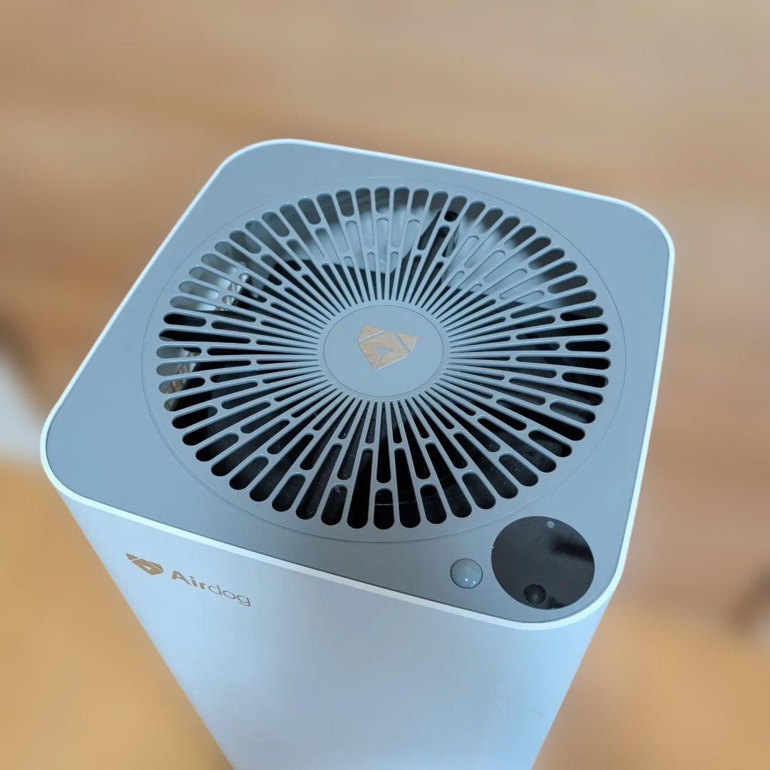 美品 2022年製 Airdog X3s