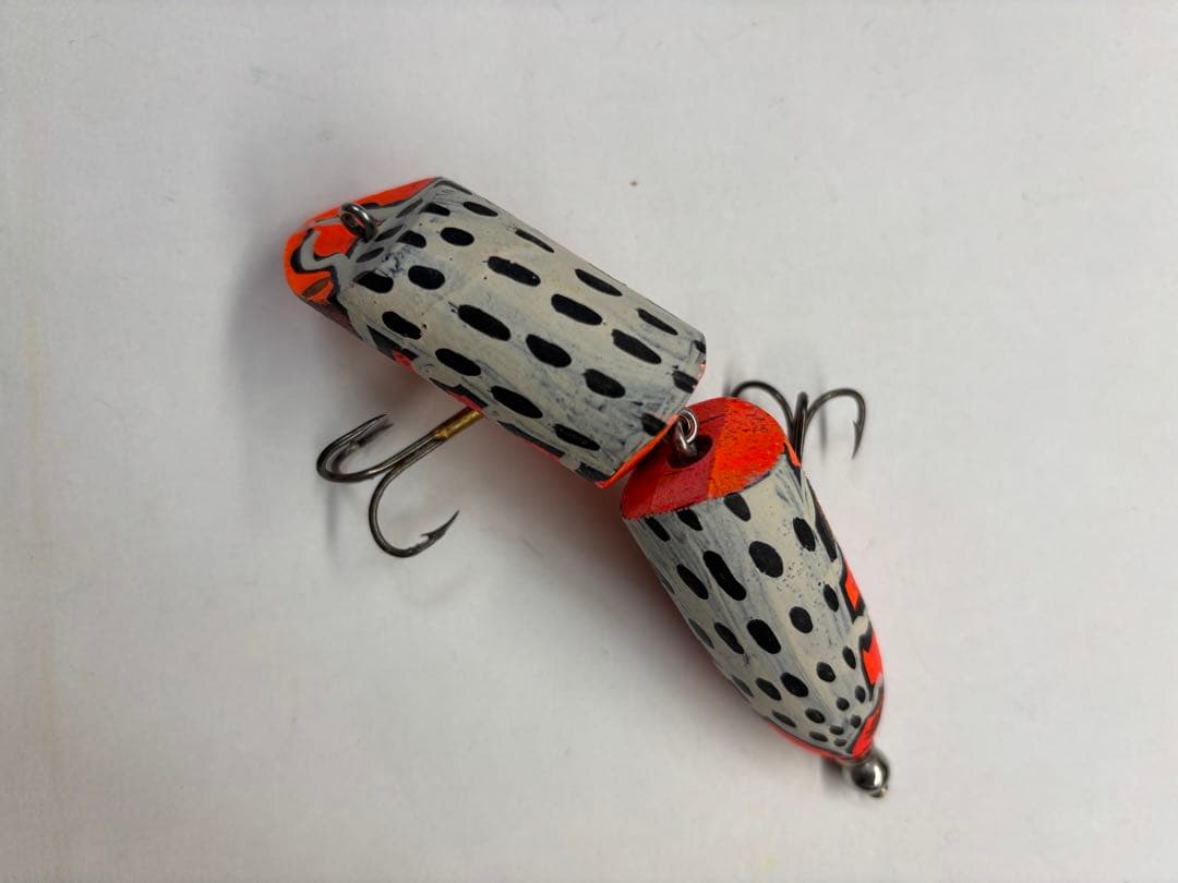 からんば　ジクジク　宇宙虫♂