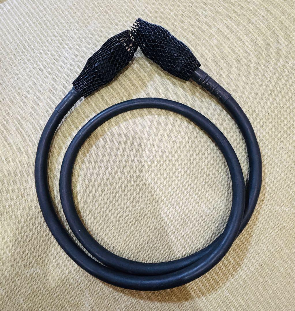 CARDAS GOLDEN REFERENCE 電源ケーブル