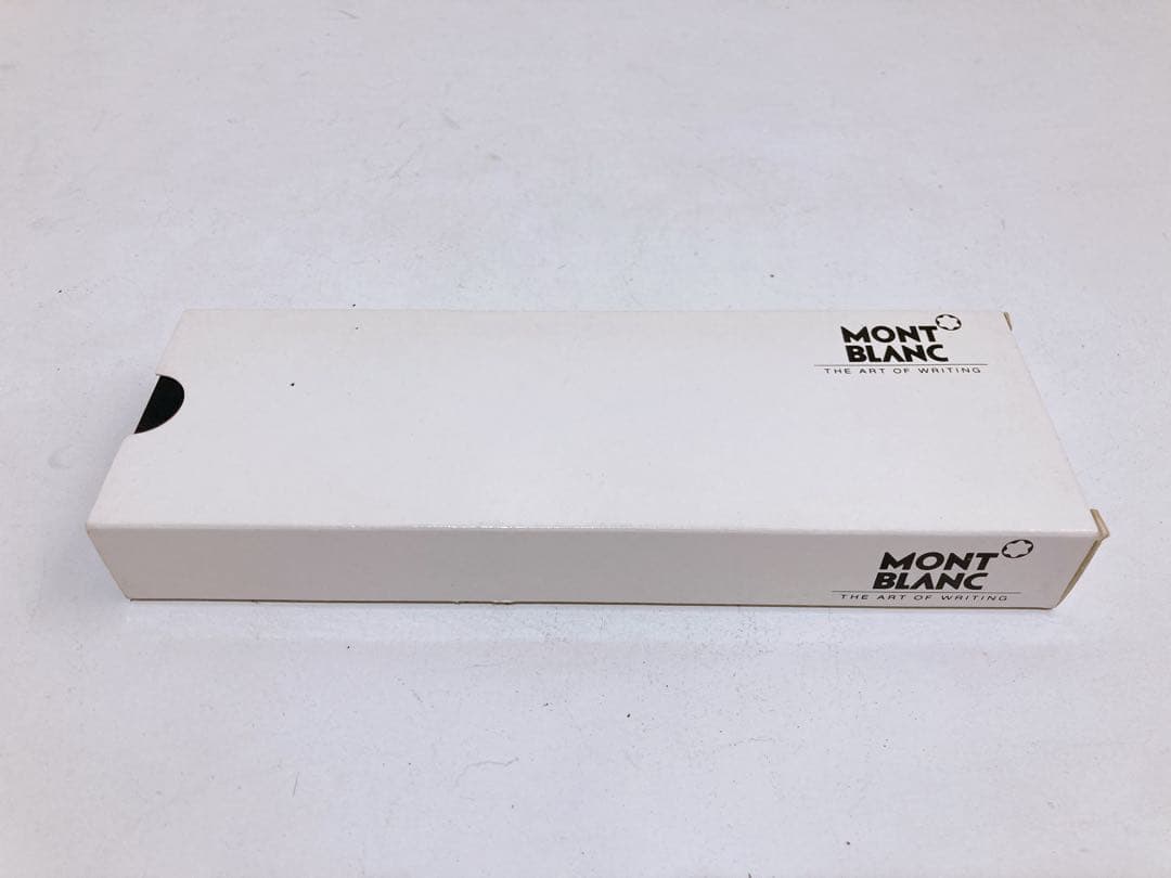 ☆Montblanc モンブラン 万年筆 221 EF/14ct 14K 585